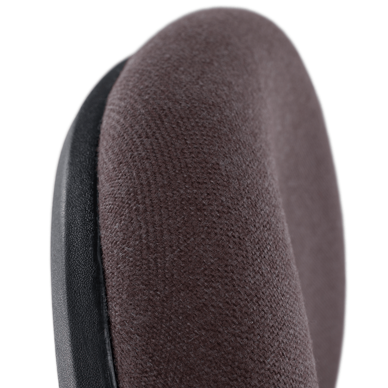 Casa si Gradina - Mobilier - Scaune si fotolii - Scaune - Scaun de lucru ridicat, maro / negru, TAMBER - Infinity.ro