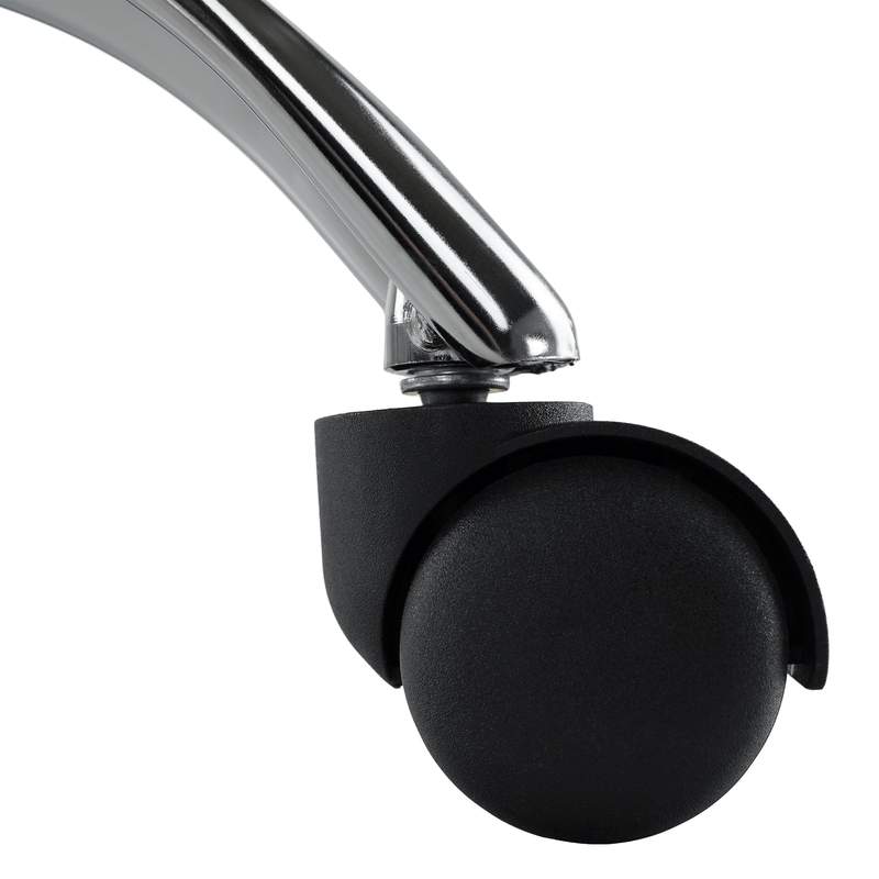 Casa si Gradina - Mobilier - Scaune si fotolii - Scaune - Scaun de lucru ridicat, maro / negru, TAMBER - Infinity.ro
