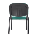 Casa si Gradina - Mobilier - Scaune si fotolii - Scaune - Scau de birou, verde, ISO ECO - Infinity.ro