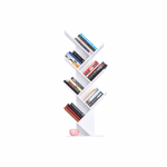 Casa si Gradina - Mobilier - Biblioteci si rafturi - Rafturi - Raft, alb, BAKI NEW TYP - Infinity.ro
