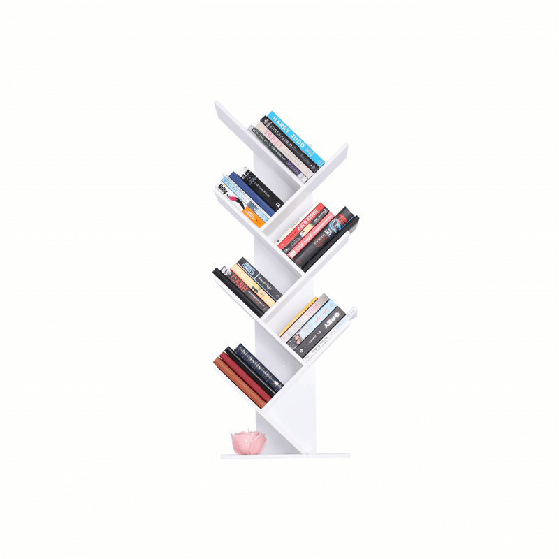 Casa si Gradina - Mobilier - Biblioteci si rafturi - Rafturi - Raft, alb, BAKI NEW TYP - Infinity.ro