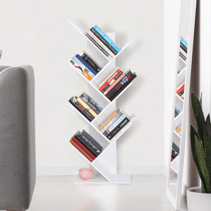 Casa si Gradina - Mobilier - Biblioteci si rafturi - Rafturi - Raft, alb, BAKI NEW TYP - Infinity.ro
