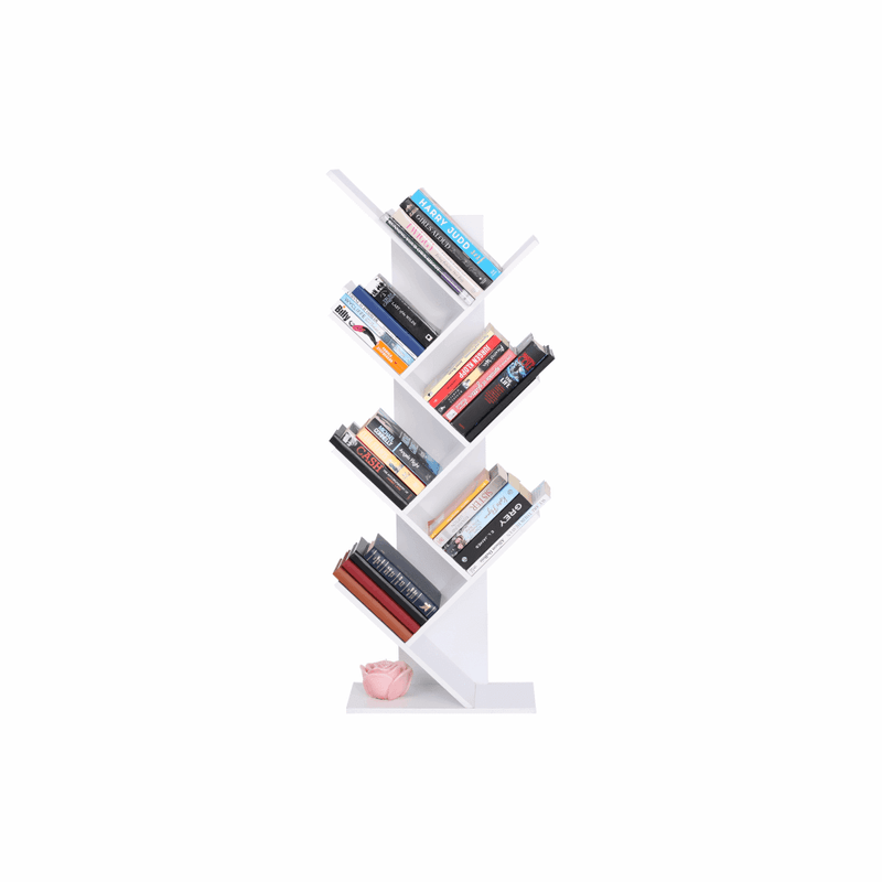 Casa si Gradina - Mobilier - Biblioteci si rafturi - Rafturi - Raft, alb, BAKI NEW TYP - Infinity.ro