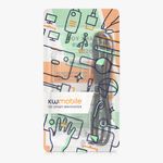 Laptop, Telefoane si Tablete - Telefoane mobile si accesorii - Accesorii Telefoane - Huse telefoane - Husa Kwmobile pentru Xiaomi Redmi Note 14 Pro 4G, protectie la socuri, protectie la zgarieturi, TPU, transparent, negru - Infinity.ro