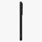 Laptop, Telefoane si Tablete - Telefoane mobile si accesorii - Accesorii Telefoane - Huse telefoane - Husa Kwmobile pentru Xiaomi Redmi Note 14 5G, anti-alunecare, silicon, alb, negru - Infinity.ro