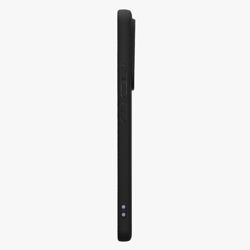 Laptop, Telefoane si Tablete - Telefoane mobile si accesorii - Accesorii Telefoane - Huse telefoane - Husa Kwmobile pentru Xiaomi Redmi Note 14 5G, anti-alunecare, silicon, alb, negru - Infinity.ro