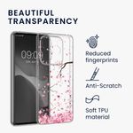 Laptop, Telefoane si Tablete - Telefoane mobile si accesorii - Accesorii Telefoane - Huse telefoane - Husa Kwmobile pentru Xiaomi Redmi Note 14 5G, protectie la zgarieturi, TPU, sticla temperata, multicolor - Infinity.ro