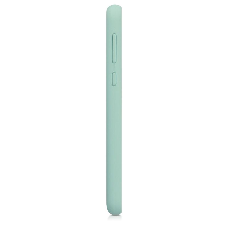 Laptop, Telefoane si Tablete - Telefoane mobile si accesorii - Accesorii Telefoane - Huse telefoane - Husa Kwmobile pentru Samsung Galaxy S10e, incarcare wireless, silicon, verde - Infinity.ro