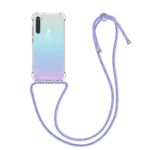 Laptop, Telefoane si Tablete - Telefoane mobile si accesorii - Accesorii Telefoane - Huse telefoane - Husa Kwmobile pentru Xiaomi Redmi Note 8 & Redmi Note 8 2021, protectie la socuri, TPU, multicolor - Infinity.ro