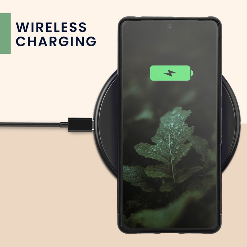 Laptop, Telefoane si Tablete - Telefoane mobile si accesorii - Accesorii Telefoane - Huse telefoane - Husa tip bumper Kwmobile pentru Google Pixel 7, anti-alunecare, protectie la socuri, lemn, TPU, maro - Infinity.ro