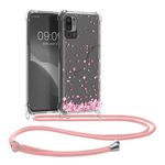 Laptop, Telefoane si Tablete - Telefoane mobile si accesorii - Accesorii Telefoane - Huse telefoane - Husa Kwmobile pentru Xiaomi Redmi Note 10 5G, protectie la socuri, TPU, multicolor - Infinity.ro