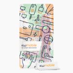 Laptop, Telefoane si Tablete - Telefoane mobile si accesorii - Accesorii Telefoane - Huse telefoane - Husa Kwmobile pentru Xiaomi Redmi Note 10 5G, protectie la socuri, TPU, multicolor - Infinity.ro
