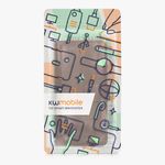 Laptop, Telefoane si Tablete - Telefoane mobile si accesorii - Accesorii Telefoane - Huse telefoane - Husa tip portofel Kwmobile pentru Google Pixel 10a, inchidere magnetica, piele ecologica, maro - Infinity.ro