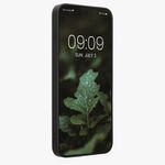 Laptop, Telefoane si Tablete - Telefoane mobile si accesorii - Accesorii Telefoane - Huse telefoane - Husa tip bumper Kwmobile pentru OnePlus 15R, anti-alunecare, lemn, TPU, maro - Infinity.ro