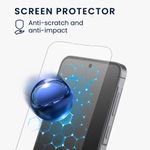 Laptop, Telefoane si Tablete - Telefoane mobile si accesorii - Accesorii Telefoane - Huse telefoane - Husa tip portofel Kwmobile pentru Samsung Galaxy A57 5G, inchidere magnetica, buzunar card, piele ecologica, albastru - Infinity.ro