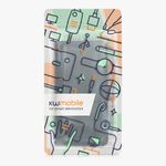 Laptop, Telefoane si Tablete - Telefoane mobile si accesorii - Accesorii Telefoane - Huse telefoane - Husa tip portofel Kwmobile pentru Samsung Galaxy A56 5G, inchidere magnetica, buzunar card, piele ecologica, albastru - Infinity.ro
