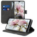 Laptop, Telefoane si Tablete - Telefoane mobile si accesorii - Accesorii Telefoane - Huse telefoane - Husa tip portofel Kwmobile pentru Samsung Galaxy A10, inchidere magnetica, buzunar card, piele ecologica, multicolor - Infinity.ro