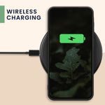 Laptop, Telefoane si Tablete - Telefoane mobile si accesorii - Accesorii Telefoane - Huse telefoane - Husa tip bumper Kwmobile pentru Samsung Galaxy A57 5G, anti-alunecare, protectie la zgarieturi, lemn, TPU, maro - Infinity.ro