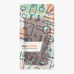 Laptop, Telefoane si Tablete - Telefoane mobile si accesorii - Accesorii Telefoane - Huse telefoane - Husa tip portofel Kwmobile pentru Samsung Galaxy A56 5G, inchidere magnetica, piele ecologica, maro - Infinity.ro