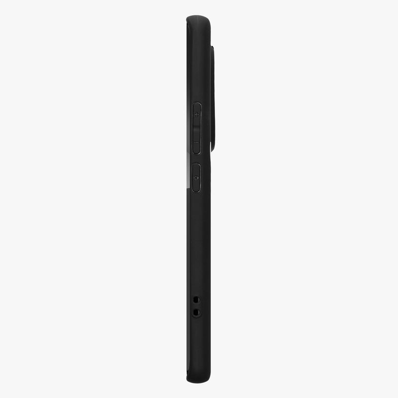 Laptop, Telefoane si Tablete - Telefoane mobile si accesorii - Accesorii Telefoane - Huse telefoane - Husa Kwmobile pentru Xiaomi Redmi Note 14 Pro 4G, anti-alunecare, silicon, alb, negru - Infinity.ro