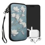 Laptop, Telefoane si Tablete - Telefoane mobile si accesorii - Accesorii Telefoane - Huse telefoane - Husa Kwmobile, protectie la socuri, marime xxl, neopren, multicolor - Infinity.ro