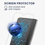 Laptop, Telefoane si Tablete - Telefoane mobile si accesorii - Accesorii Telefoane - Huse telefoane - Husa tip portofel Kwmobile pentru Xiaomi Redmi A3, inchidere magnetica, piele ecologica, negru - Infinity.ro