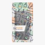 Laptop, Telefoane si Tablete - Telefoane mobile si accesorii - Accesorii Telefoane - Huse telefoane - Husa tip portofel Kwmobile pentru Xiaomi Redmi A3, inchidere magnetica, piele ecologica, negru - Infinity.ro