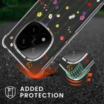 Laptop, Telefoane si Tablete - Telefoane mobile si accesorii - Accesorii Telefoane - Huse telefoane - Husa Kwmobile pentru Xiaomi Redmi Note 14 Pro 5G/Poco X7, protectie la zgarieturi, TPU, multicolor - Infinity.ro