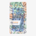 Laptop, Telefoane si Tablete - Telefoane mobile si accesorii - Accesorii Telefoane - Huse telefoane - Husa Kwmobile pentru Xiaomi Poco X7 Pro 5G, buzunar card, TPU, albastru - Infinity.ro