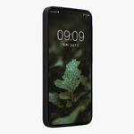 Laptop, Telefoane si Tablete - Telefoane mobile si accesorii - Accesorii Telefoane - Huse telefoane - Husa tip bumper Kwmobile pentru Samsung Galaxy A56 5G, anti-alunecare, protectie la socuri, lemn, TPU, maro - Infinity.ro