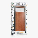 Laptop, Telefoane si Tablete - Telefoane mobile si accesorii - Accesorii Telefoane - Huse telefoane - Husa tip bumper Kwmobile pentru Google Pixel 8, anti-alunecare, lemn, TPU, multicolor - Infinity.ro