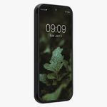 Laptop, Telefoane si Tablete - Telefoane mobile si accesorii - Accesorii Telefoane - Huse telefoane - Husa tip bumper Kwmobile pentru Google Pixel 9a, anti-alunecare, lemn, TPU, maro vintage - Infinity.ro