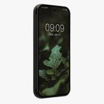 Laptop, Telefoane si Tablete - Telefoane mobile si accesorii - Accesorii Telefoane - Huse telefoane - Husa tip bumper Kwmobile pentru Google Pixel 10a, anti-alunecare, lemn, TPU, maro - Infinity.ro