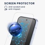 Laptop, Telefoane si Tablete - Telefoane mobile si accesorii - Accesorii Telefoane - Huse telefoane - Husa tip portofel Kwmobile pentru Google Pixel 10a, inchidere magnetica, piele ecologica, negru - Infinity.ro