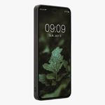 Laptop, Telefoane si Tablete - Telefoane mobile si accesorii - Accesorii Telefoane - Huse telefoane - Husa tip bumper Kwmobile pentru Xiaomi Redmi Note 15 Pro 4G, anti-alunecare, protectie la socuri, lemn, TPU, maro - Infinity.ro