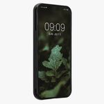 Laptop, Telefoane si Tablete - Telefoane mobile si accesorii - Accesorii Telefoane - Huse telefoane - Husa tip bumper Kwmobile pentru Google Pixel 10 Pro XL, anti-alunecare, lemn, TPU, maro - Infinity.ro