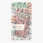 Laptop, Telefoane si Tablete - Telefoane mobile si accesorii - Accesorii Telefoane - Huse telefoane - Husa Kwmobile pentru Xiaomi Redmi 14C/Poco C75, anti-alunecare, silicon, roz - Infinity.ro