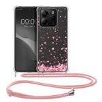Laptop, Telefoane si Tablete - Telefoane mobile si accesorii - Accesorii Telefoane - Huse telefoane - Husa Kwmobile pentru Xiaomi Redmi Note 14 5G, protectie la socuri, TPU, multicolor - Infinity.ro