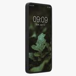 Laptop, Telefoane si Tablete - Telefoane mobile si accesorii - Accesorii Telefoane - Huse telefoane - Husa tip bumper Kwmobile pentru Xiaomi 14T, anti-alunecare, protectie la socuri, lemn, TPU, maro - Infinity.ro