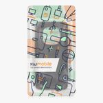 Laptop, Telefoane si Tablete - Telefoane mobile si accesorii - Accesorii Telefoane - Huse telefoane - Husa Kwmobile pentru Xiaomi Redmi Note 14 Pro 5G/Redmi Note 14 Pro Plus 5G/Poco X7, antiderapanta, silicon, negru - Infinity.ro