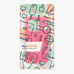 Laptop, Telefoane si Tablete - Telefoane mobile si accesorii - Accesorii Telefoane - Huse telefoane - Husa Kwmobile pentru Xiaomi Redmi Note 14 5G, incarcare wireless, silicon, roz - Infinity.ro