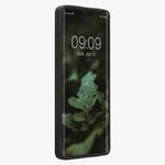 Laptop, Telefoane si Tablete - Telefoane mobile si accesorii - Accesorii Telefoane - Huse telefoane - Husa tip bumper Kwmobile pentru Xiaomi Redmi Note 14 Pro 5G/Poco X7, anti-alunecare, lemn, TPU, maro vintage - Infinity.ro