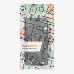 Laptop, Telefoane si Tablete - Telefoane mobile si accesorii - Accesorii Telefoane - Huse telefoane - Husa tip portofel Kwmobile pentru Samsung Galaxy Xcover6 Pro, inchidere magnetica, buzunar card, piele ecologica, negru - Infinity.ro