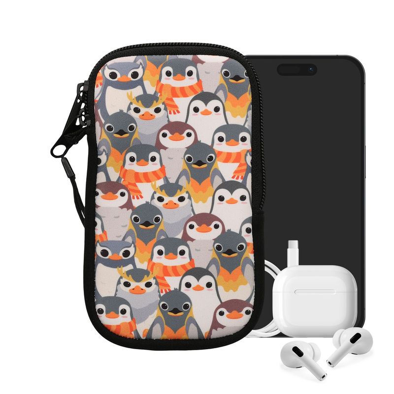 Laptop, Telefoane si Tablete - Telefoane mobile si accesorii - Accesorii Telefoane - Huse telefoane - Husa Kwmobile, protectie la socuri, protectie la zgarieturi, rezistenta la apa, neopren, gri, galben - Infinity.ro