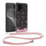 Laptop, Telefoane si Tablete - Telefoane mobile si accesorii - Accesorii Telefoane - Huse telefoane - Husa Kwmobile pentru Xiaomi Redmi Note 12 Pro 5G, protectie la socuri, TPU, multicolor - Infinity.ro