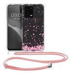 Laptop, Telefoane si Tablete - Telefoane mobile si accesorii - Accesorii Telefoane - Huse telefoane - Husa Kwmobile pentru Xiaomi Redmi Note 12 Pro Plus 5G/Note 12 Pro Plus 5G, antisoc, antizgarieturi, TPU, multicolor - Infinity.ro