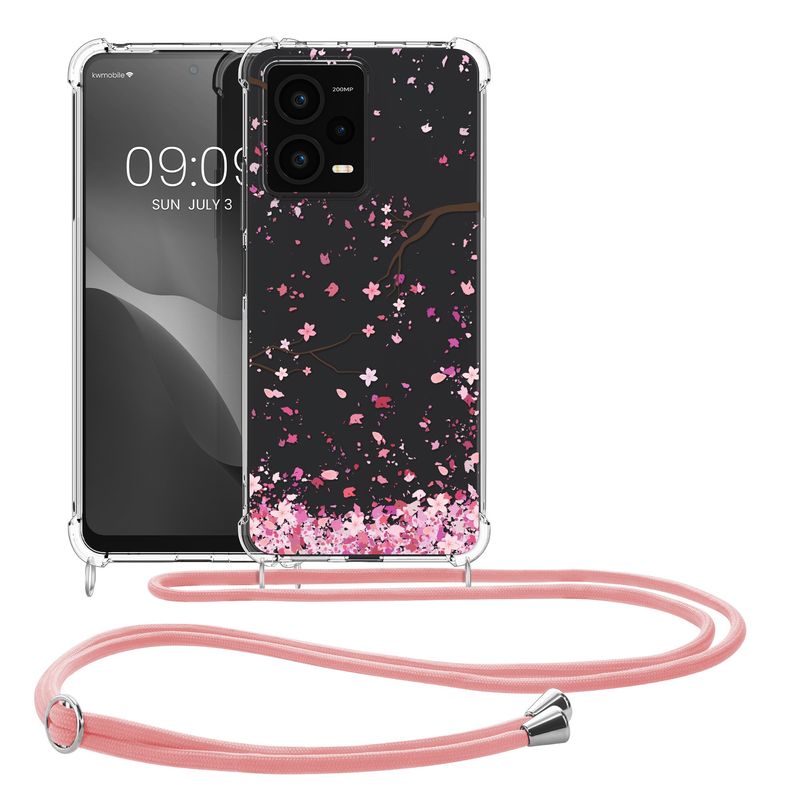 Laptop, Telefoane si Tablete - Telefoane mobile si accesorii - Accesorii Telefoane - Huse telefoane - Husa Kwmobile pentru Xiaomi Redmi Note 12 Pro Plus 5G/Note 12 Pro Plus 5G, antisoc, antizgarieturi, TPU, multicolor - Infinity.ro