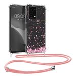 Laptop, Telefoane si Tablete - Telefoane mobile si accesorii - Accesorii Telefoane - Huse telefoane - Husa Kwmobile pentru Xiaomi Redmi Note 12 Pro Plus 5G/Note 12 Pro Plus 5G, antisoc, antizgarieturi, TPU, multicolor - Infinity.ro
