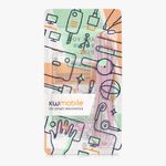 Laptop, Telefoane si Tablete - Telefoane mobile si accesorii - Accesorii Telefoane - Huse telefoane - Husa Kwmobile pentru Xiaomi Redmi Note 12 Pro 5G, protectie la socuri, TPU, multicolor - Infinity.ro