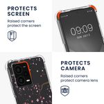 Laptop, Telefoane si Tablete - Telefoane mobile si accesorii - Accesorii Telefoane - Huse telefoane - Husa Kwmobile pentru Xiaomi Redmi Note 12 Pro 5G, protectie la socuri, TPU, multicolor - Infinity.ro